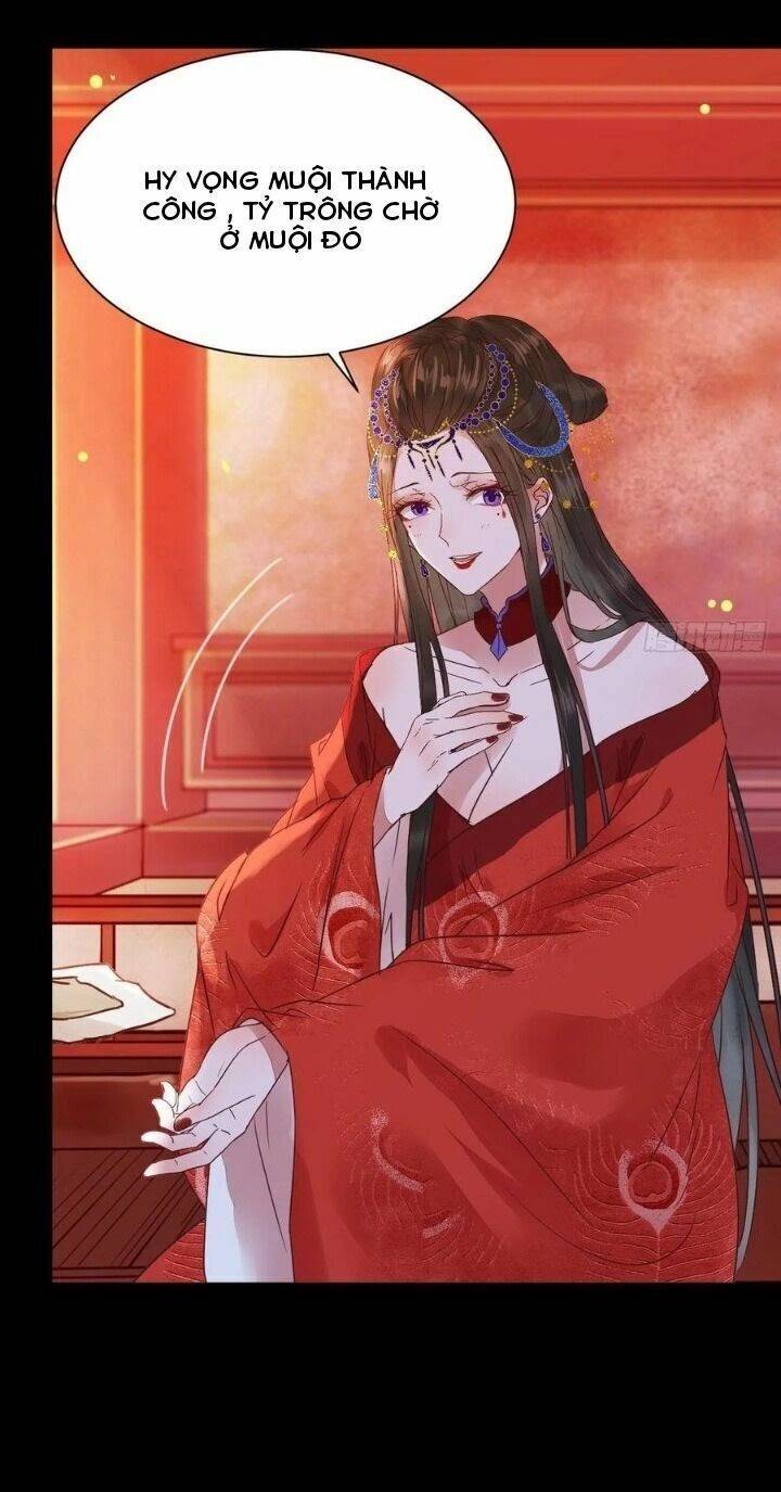 Tuyệt Sắc Quyến Rũ: Quỷ Y Chí Tôn - Chap 299