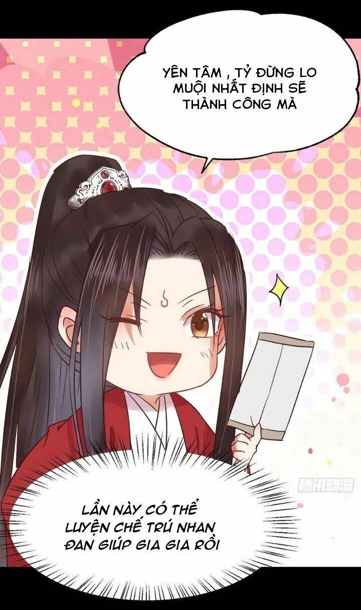 Tuyệt Sắc Quyến Rũ: Quỷ Y Chí Tôn - Chap 299