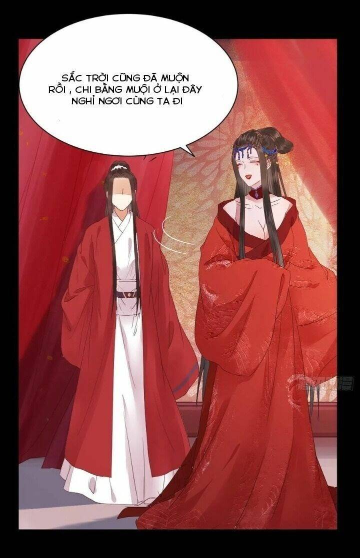 Tuyệt Sắc Quyến Rũ: Quỷ Y Chí Tôn - Chap 299