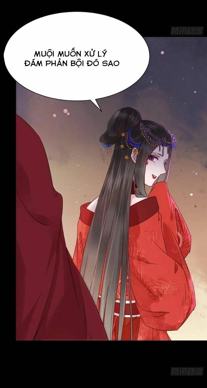 Tuyệt Sắc Quyến Rũ: Quỷ Y Chí Tôn - Chap 299