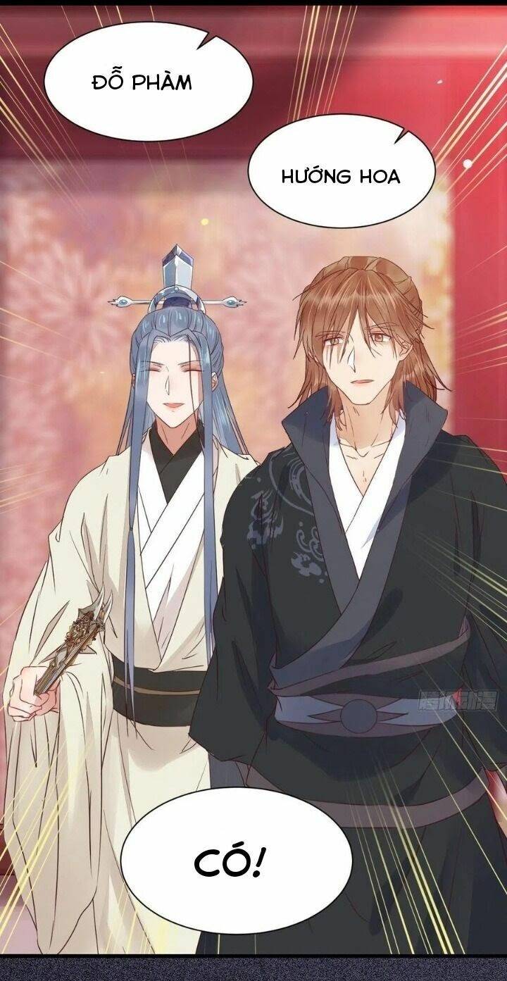 Tuyệt Sắc Quyến Rũ: Quỷ Y Chí Tôn - Chap 299