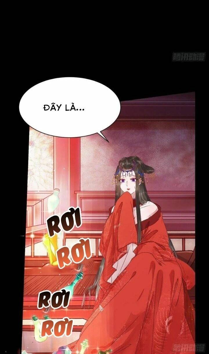 Tuyệt Sắc Quyến Rũ: Quỷ Y Chí Tôn - Chap 299