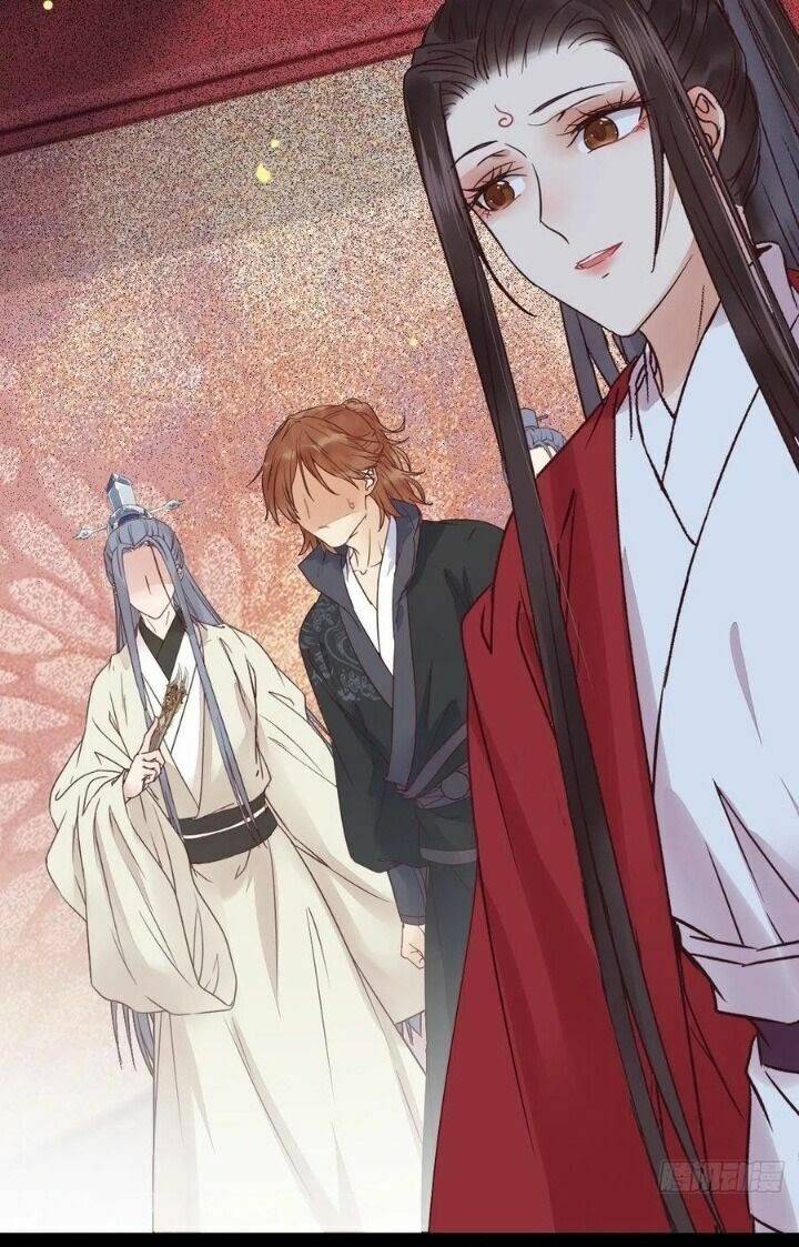 Tuyệt Sắc Quyến Rũ: Quỷ Y Chí Tôn - Chap 299