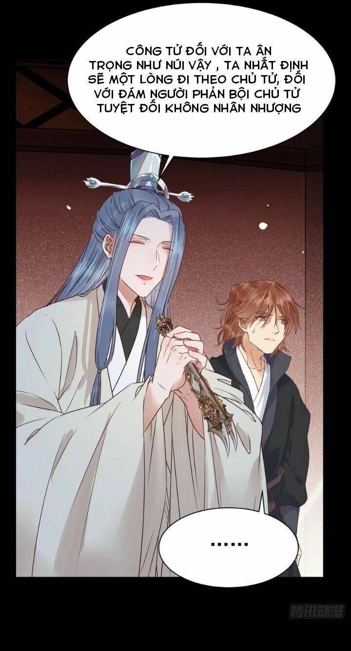 Tuyệt Sắc Quyến Rũ: Quỷ Y Chí Tôn - Chap 299