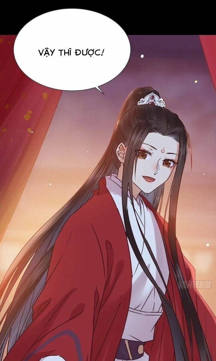 Tuyệt Sắc Quyến Rũ: Quỷ Y Chí Tôn - Chap 299