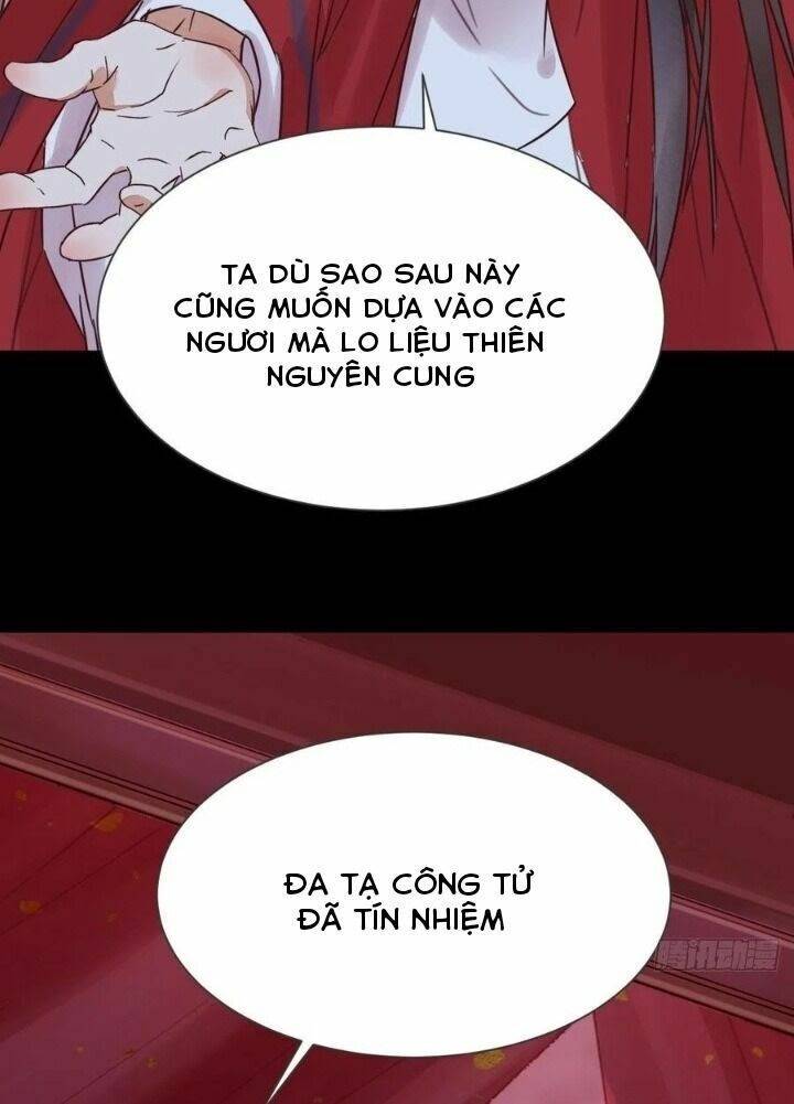 Tuyệt Sắc Quyến Rũ: Quỷ Y Chí Tôn - Chap 299