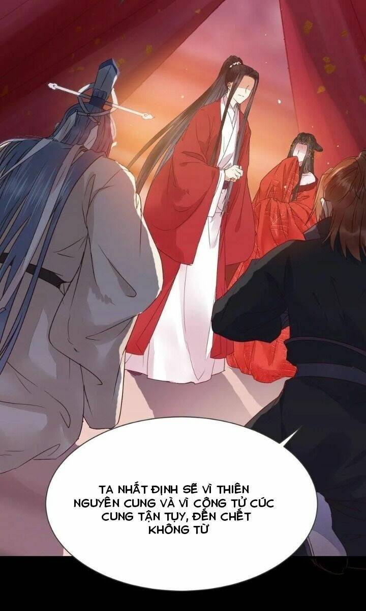 Tuyệt Sắc Quyến Rũ: Quỷ Y Chí Tôn - Chap 299