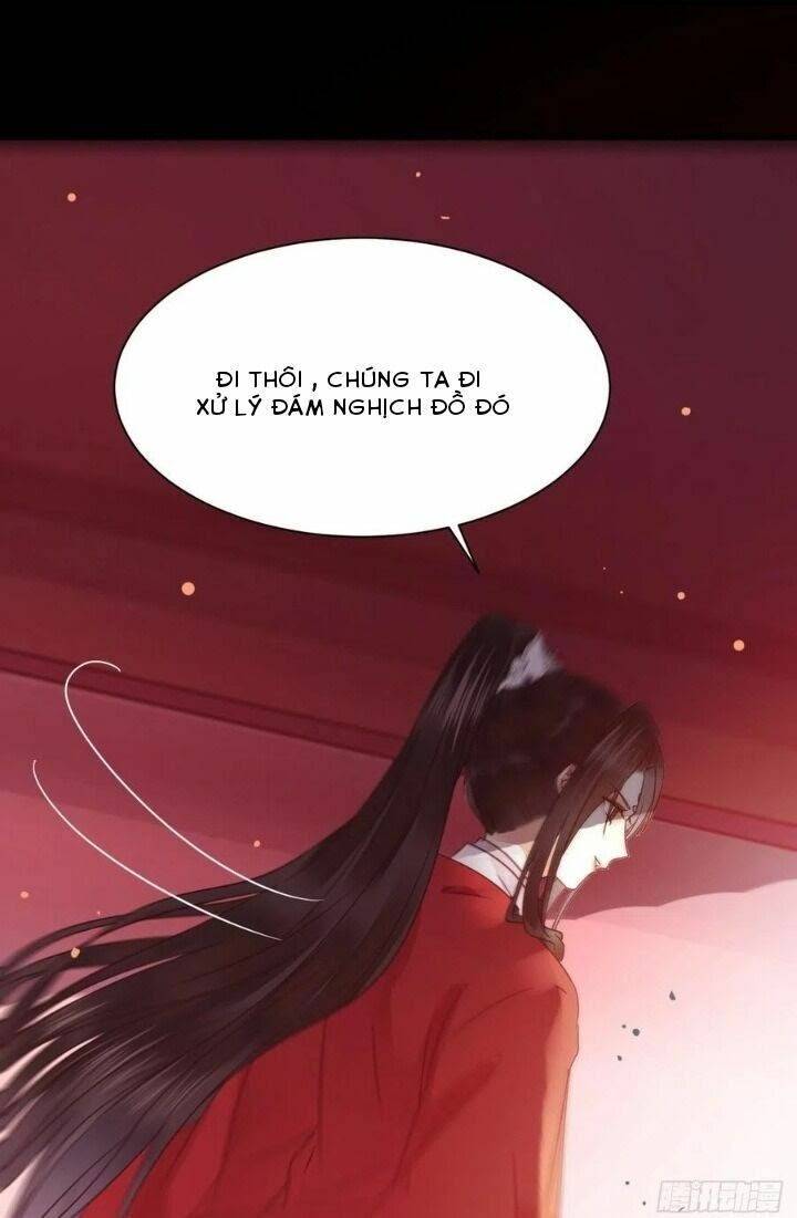 Tuyệt Sắc Quyến Rũ: Quỷ Y Chí Tôn - Chap 299