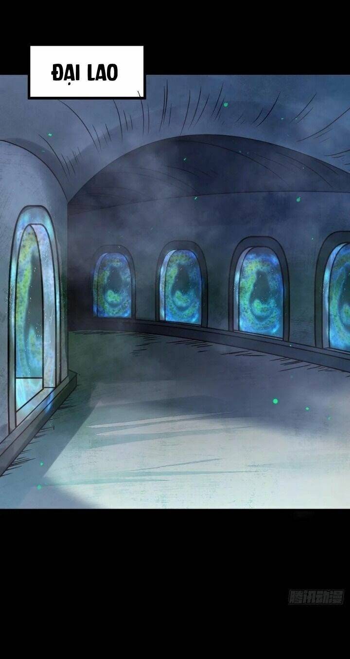 Tuyệt Sắc Quyến Rũ: Quỷ Y Chí Tôn - Chap 299