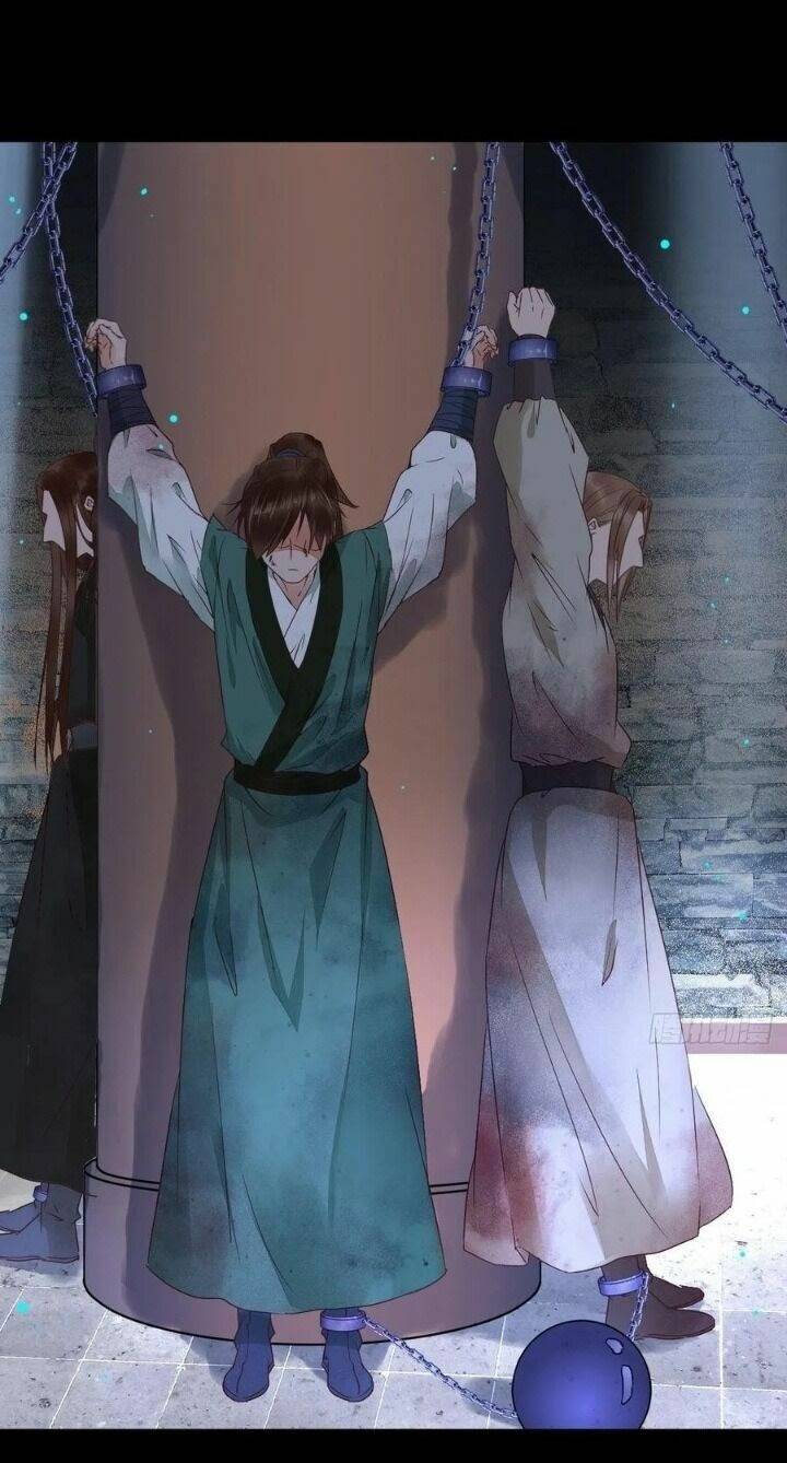 Tuyệt Sắc Quyến Rũ: Quỷ Y Chí Tôn - Chap 299