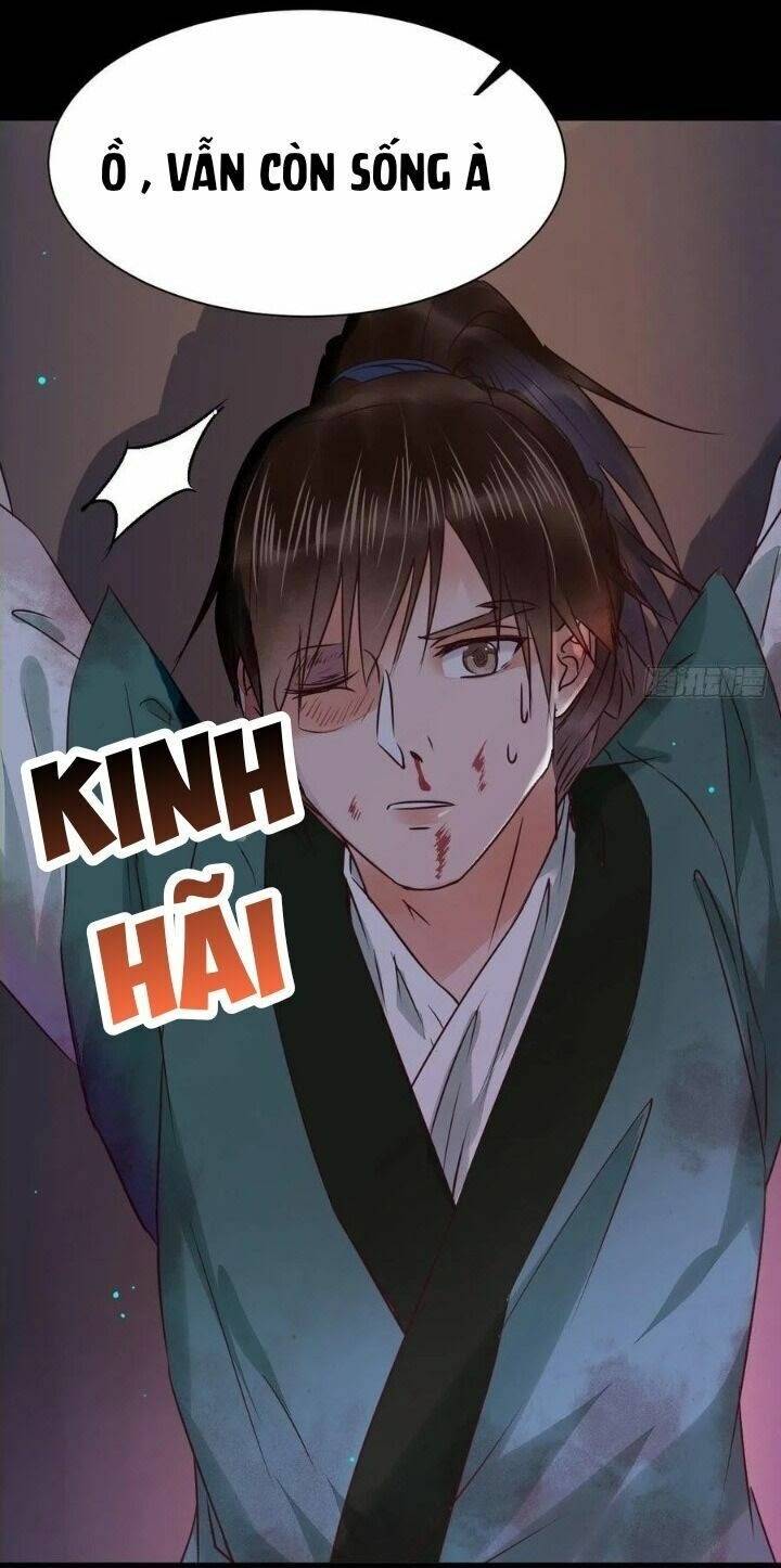 Tuyệt Sắc Quyến Rũ: Quỷ Y Chí Tôn - Chap 299