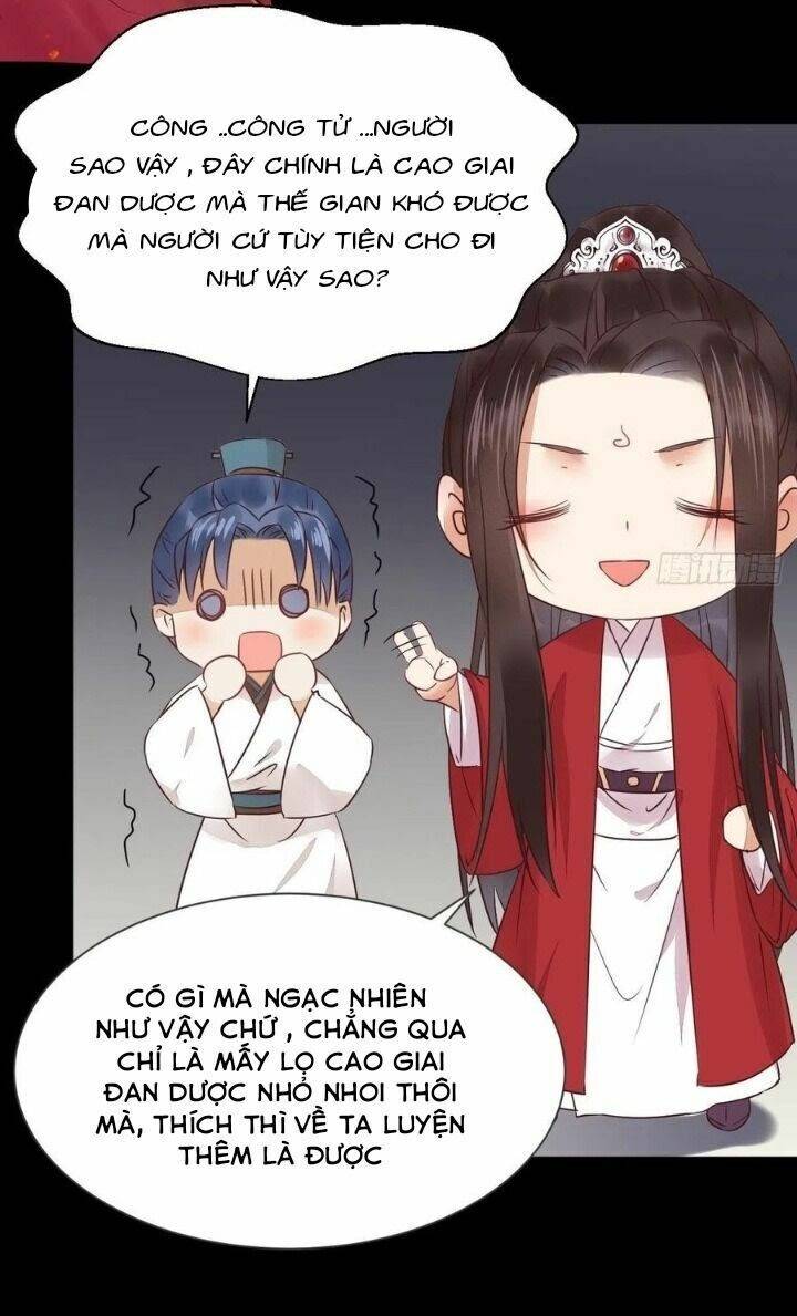 Tuyệt Sắc Quyến Rũ: Quỷ Y Chí Tôn - Chap 299