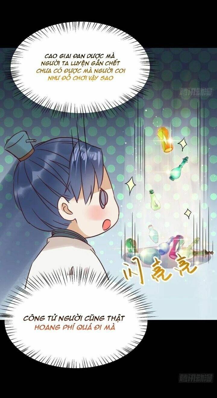 Tuyệt Sắc Quyến Rũ: Quỷ Y Chí Tôn - Chap 299