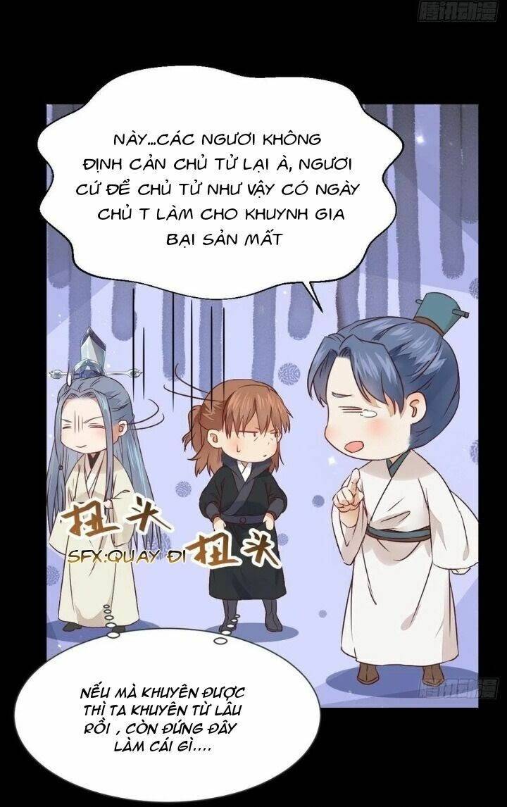 Tuyệt Sắc Quyến Rũ: Quỷ Y Chí Tôn - Chap 299