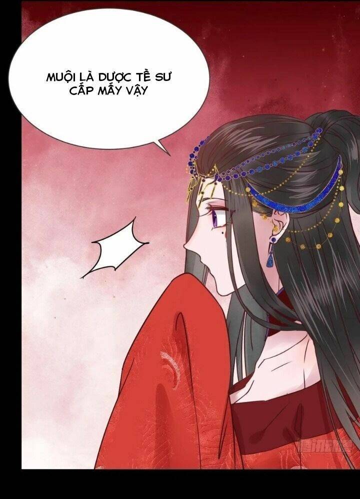 Tuyệt Sắc Quyến Rũ: Quỷ Y Chí Tôn - Chap 299