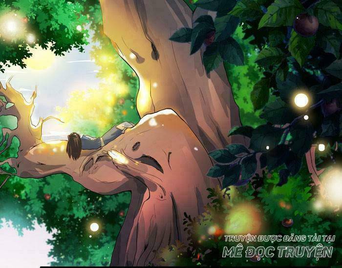 Tuyệt Sắc Quyến Rũ: Quỷ Y Chí Tôn - Chap 3