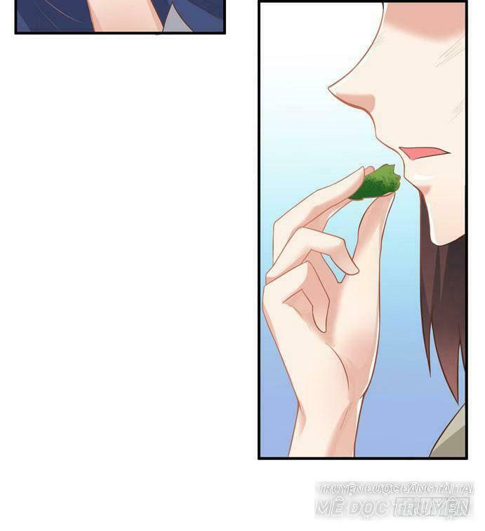 Tuyệt Sắc Quyến Rũ: Quỷ Y Chí Tôn - Chap 3