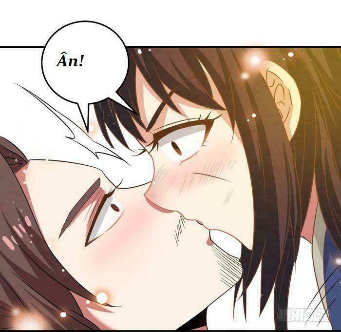 Tuyệt Sắc Quyến Rũ: Quỷ Y Chí Tôn - Chap 3