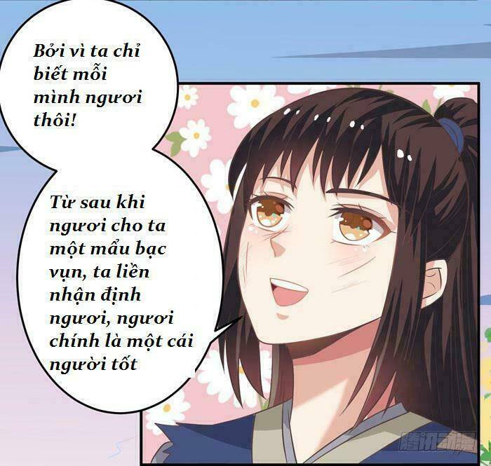 Tuyệt Sắc Quyến Rũ: Quỷ Y Chí Tôn - Chap 3