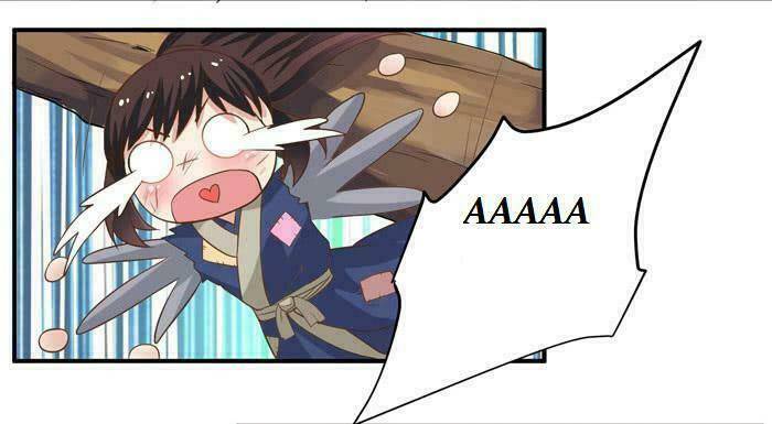 Tuyệt Sắc Quyến Rũ: Quỷ Y Chí Tôn - Chap 3