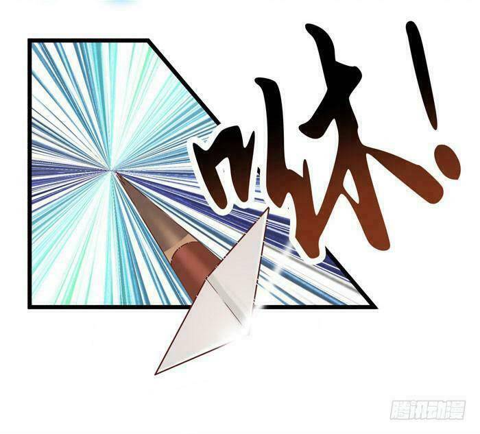 Tuyệt Sắc Quyến Rũ: Quỷ Y Chí Tôn - Chap 3