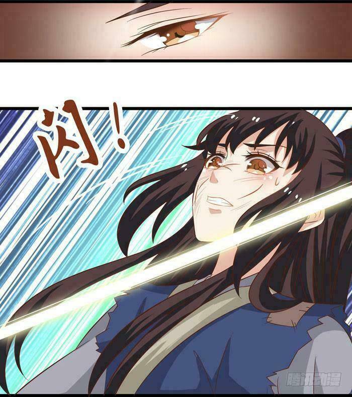 Tuyệt Sắc Quyến Rũ: Quỷ Y Chí Tôn - Chap 3