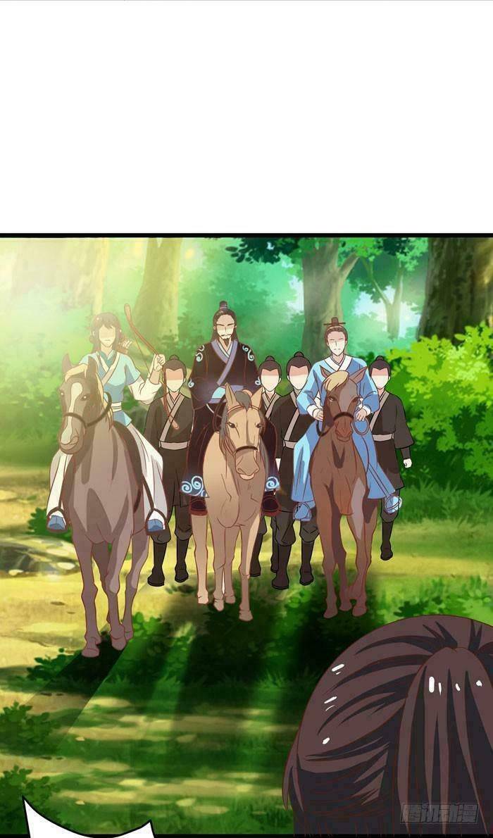 Tuyệt Sắc Quyến Rũ: Quỷ Y Chí Tôn - Chap 3