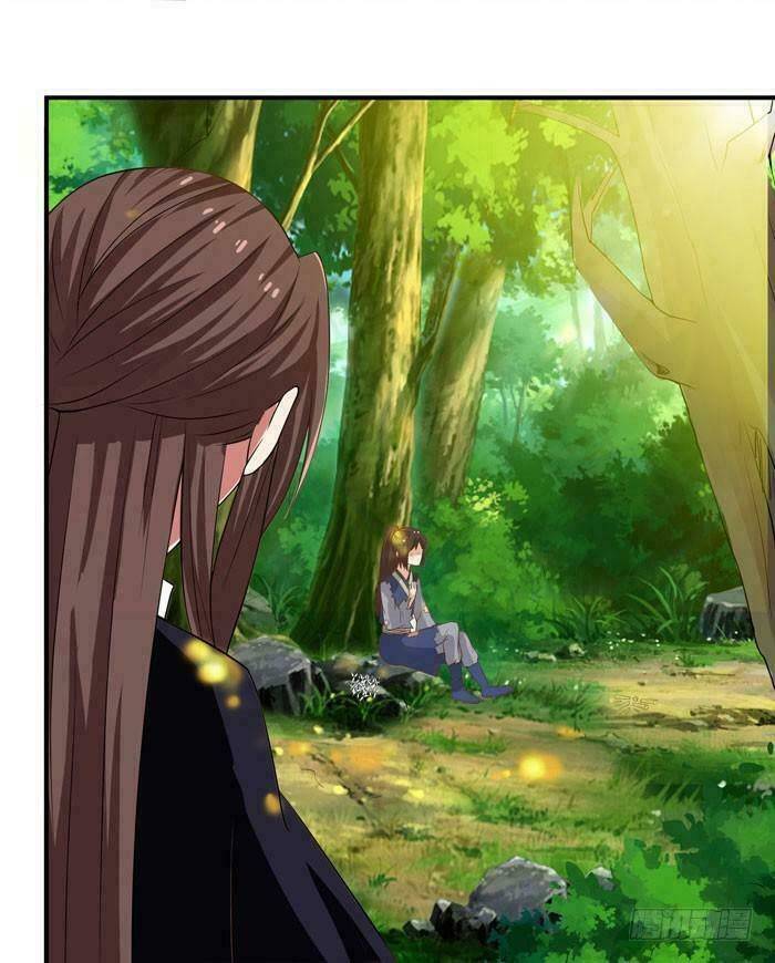 Tuyệt Sắc Quyến Rũ: Quỷ Y Chí Tôn - Chap 3