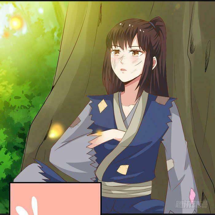 Tuyệt Sắc Quyến Rũ: Quỷ Y Chí Tôn - Chap 3