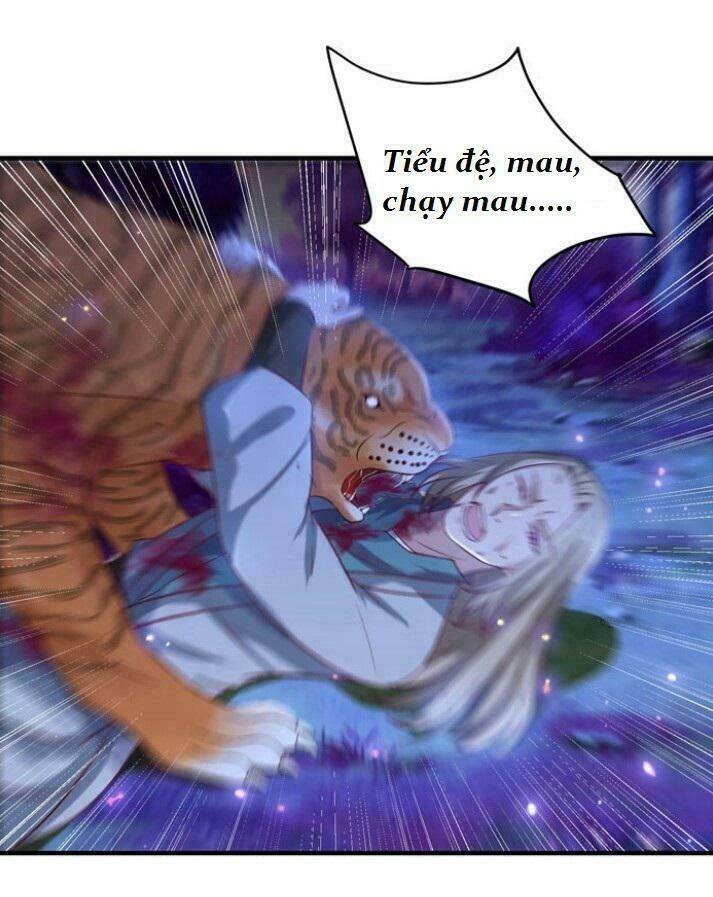 Tuyệt Sắc Quyến Rũ: Quỷ Y Chí Tôn - Chap 30