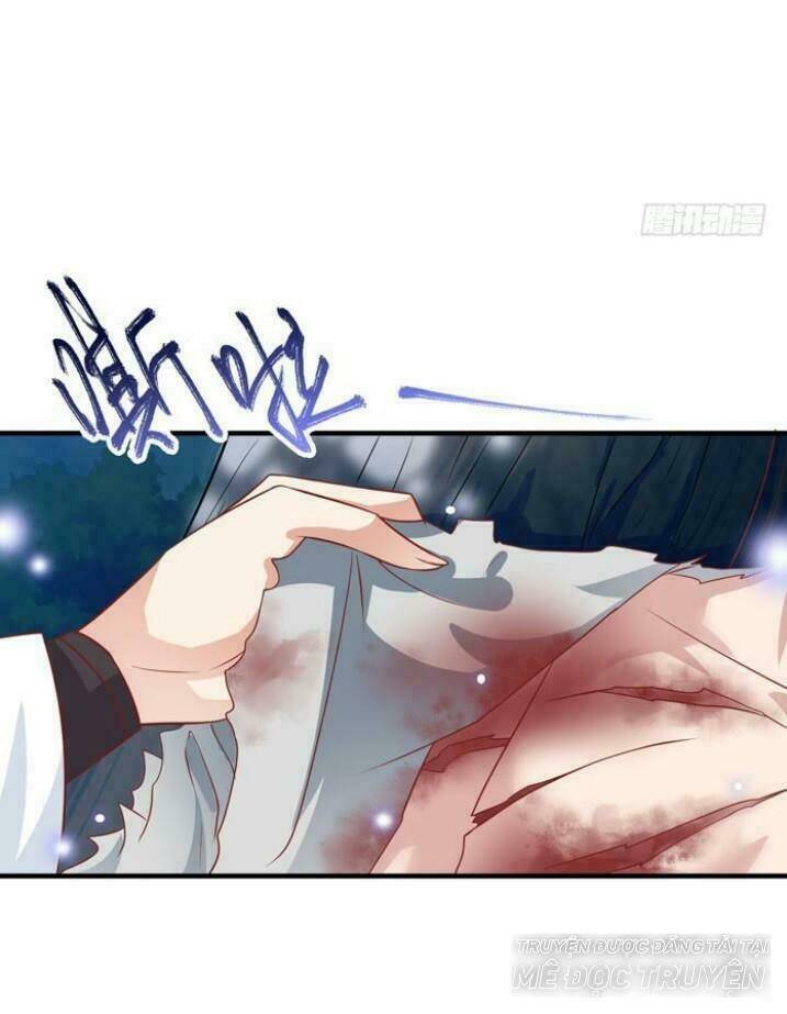 Tuyệt Sắc Quyến Rũ: Quỷ Y Chí Tôn - Chap 30