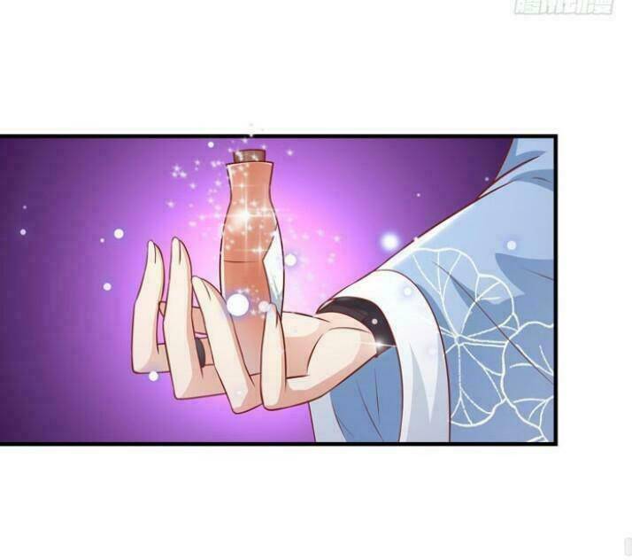 Tuyệt Sắc Quyến Rũ: Quỷ Y Chí Tôn - Chap 30