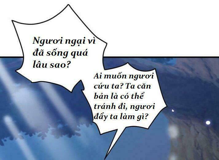 Tuyệt Sắc Quyến Rũ: Quỷ Y Chí Tôn - Chap 30