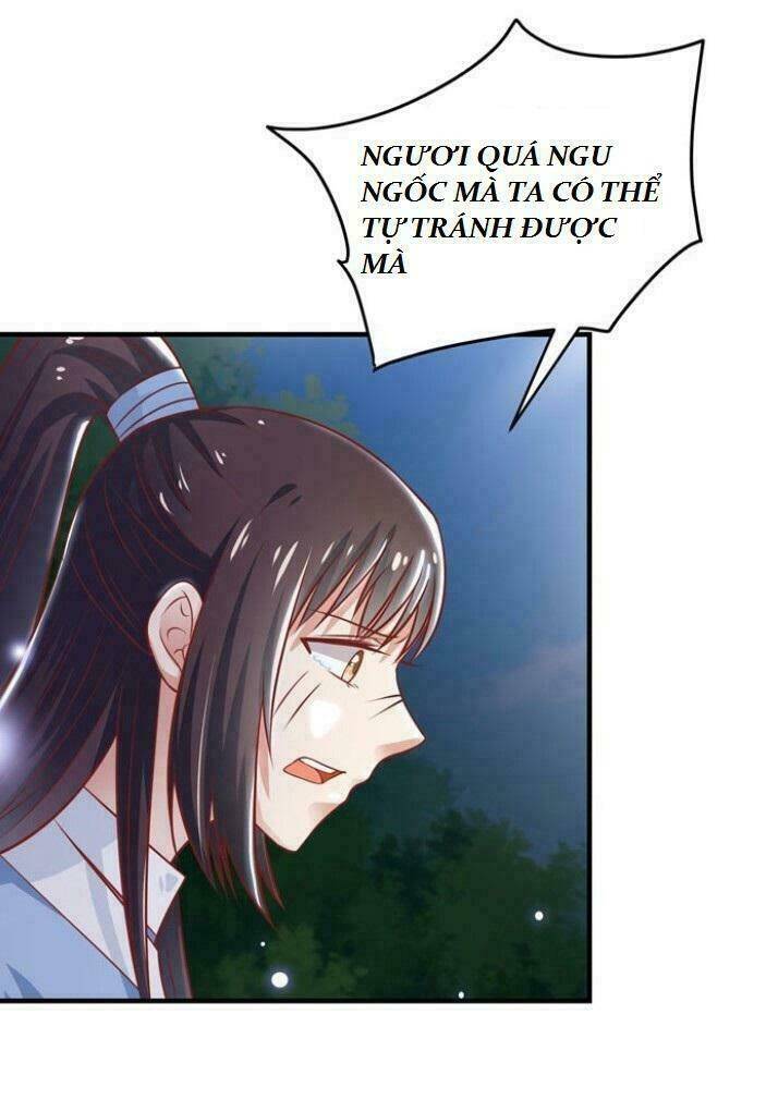 Tuyệt Sắc Quyến Rũ: Quỷ Y Chí Tôn - Chap 30