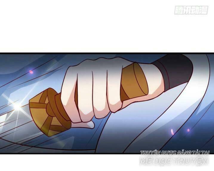 Tuyệt Sắc Quyến Rũ: Quỷ Y Chí Tôn - Chap 30