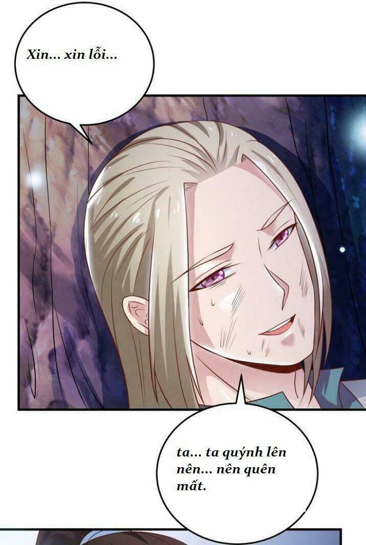 Tuyệt Sắc Quyến Rũ: Quỷ Y Chí Tôn - Chap 30