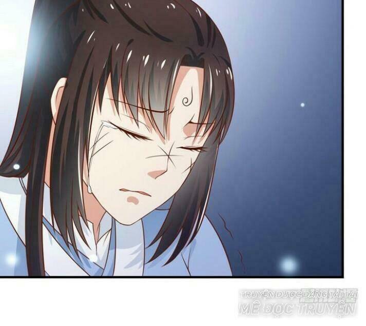 Tuyệt Sắc Quyến Rũ: Quỷ Y Chí Tôn - Chap 30