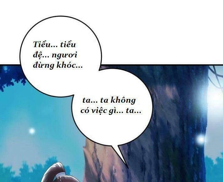 Tuyệt Sắc Quyến Rũ: Quỷ Y Chí Tôn - Chap 30