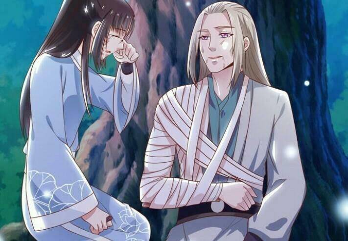 Tuyệt Sắc Quyến Rũ: Quỷ Y Chí Tôn - Chap 30