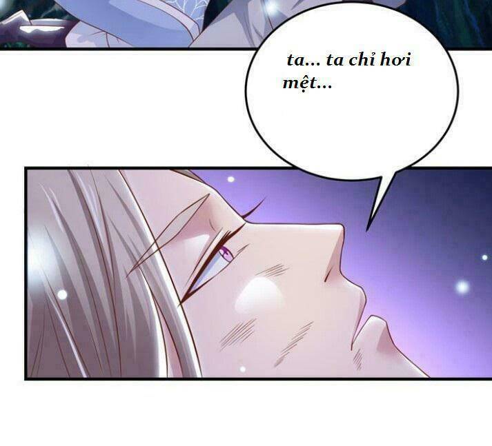 Tuyệt Sắc Quyến Rũ: Quỷ Y Chí Tôn - Chap 30