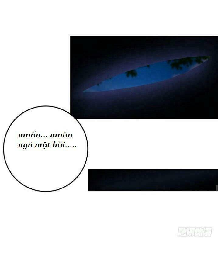 Tuyệt Sắc Quyến Rũ: Quỷ Y Chí Tôn - Chap 30