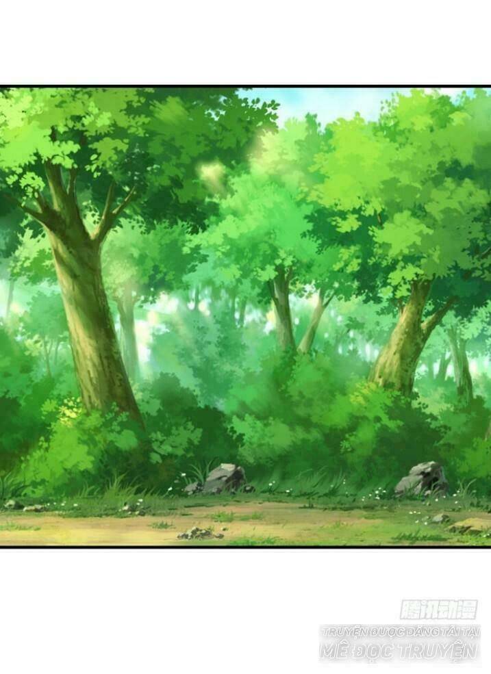 Tuyệt Sắc Quyến Rũ: Quỷ Y Chí Tôn - Chap 30