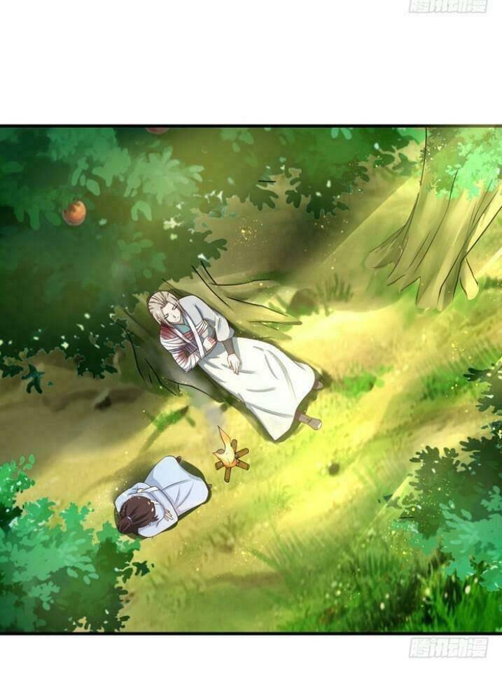 Tuyệt Sắc Quyến Rũ: Quỷ Y Chí Tôn - Chap 30