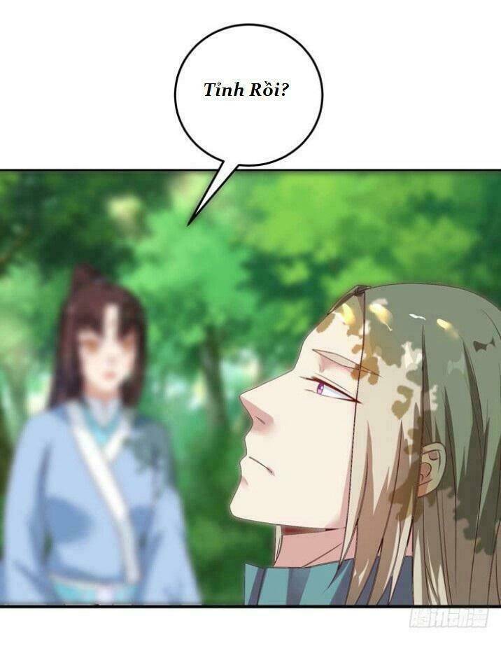 Tuyệt Sắc Quyến Rũ: Quỷ Y Chí Tôn - Chap 30