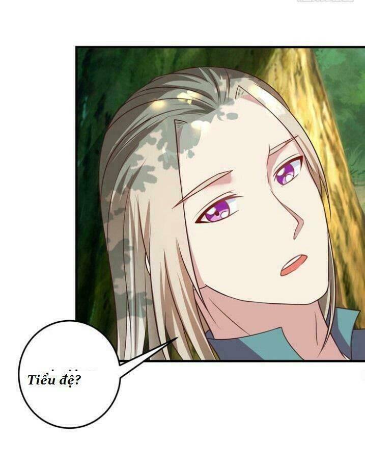 Tuyệt Sắc Quyến Rũ: Quỷ Y Chí Tôn - Chap 30