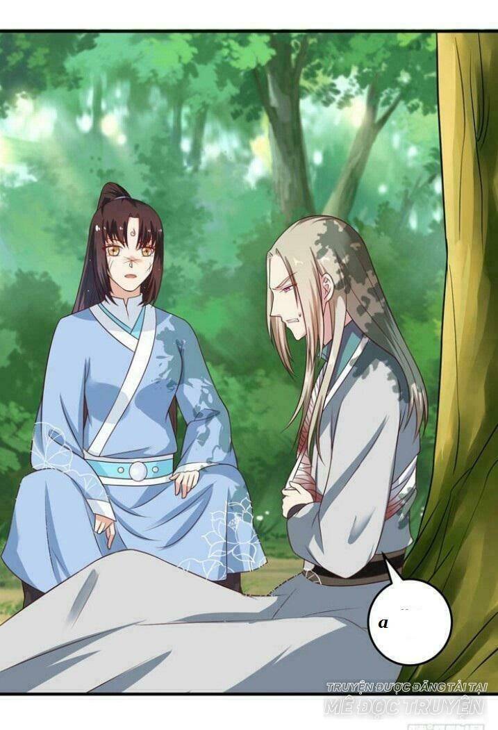 Tuyệt Sắc Quyến Rũ: Quỷ Y Chí Tôn - Chap 30