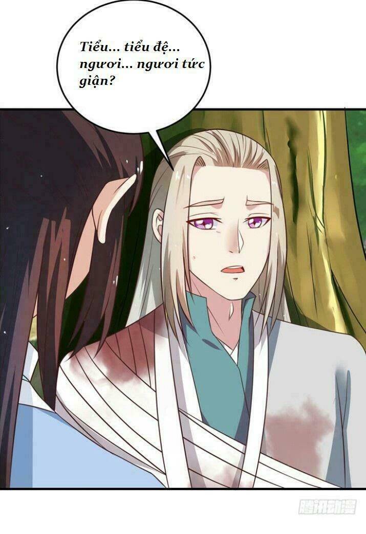 Tuyệt Sắc Quyến Rũ: Quỷ Y Chí Tôn - Chap 30