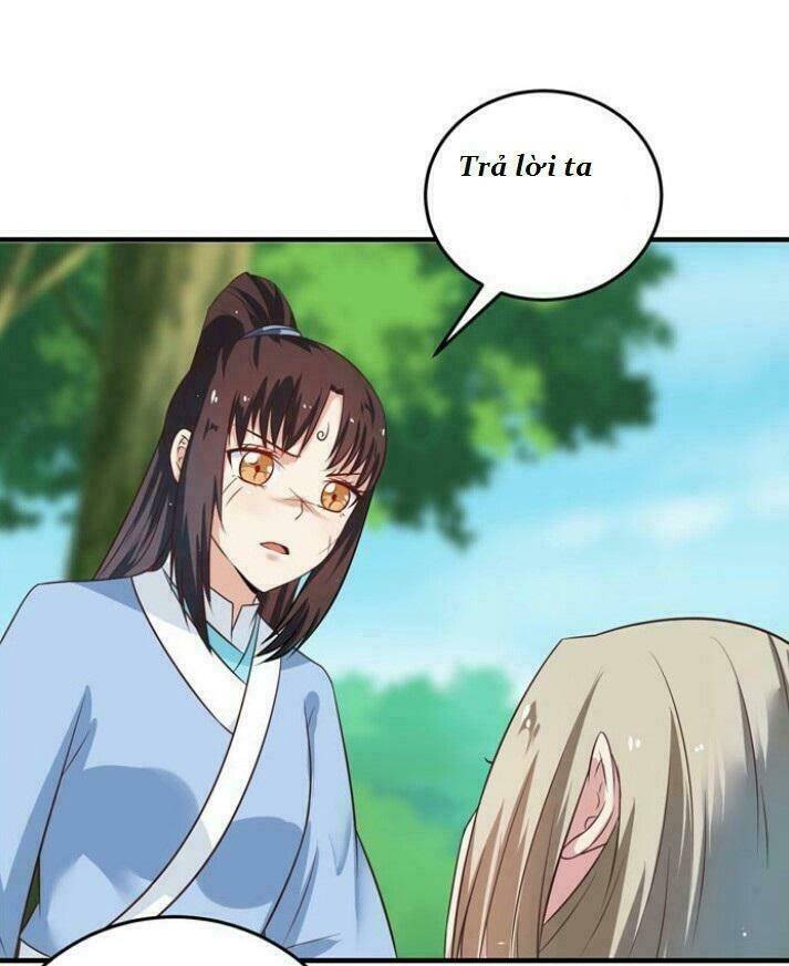 Tuyệt Sắc Quyến Rũ: Quỷ Y Chí Tôn - Chap 30