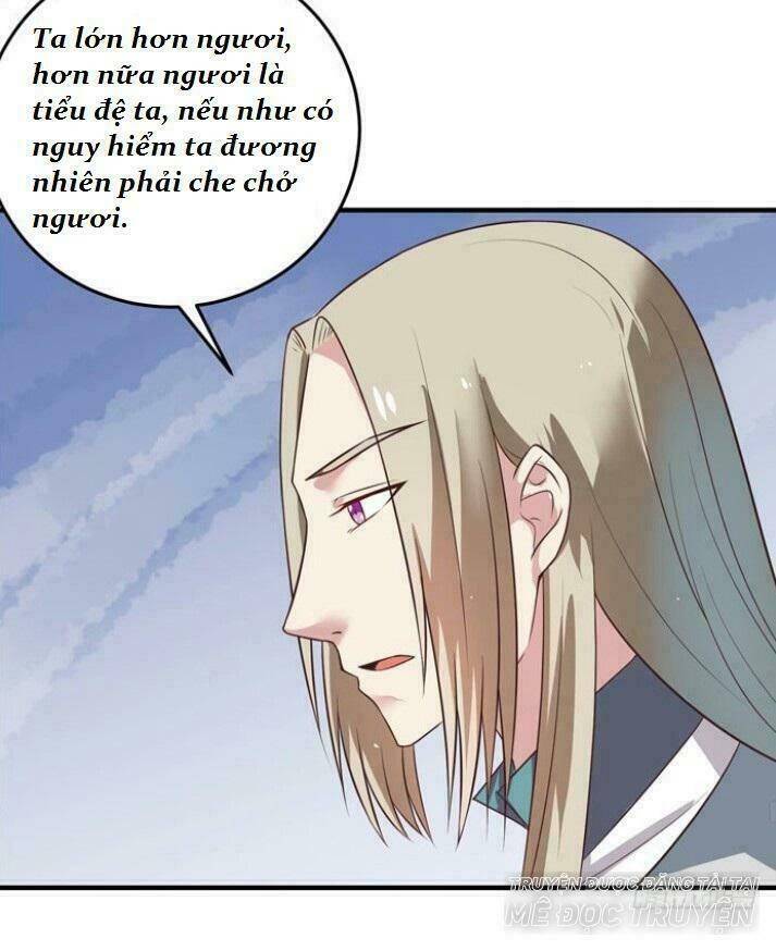 Tuyệt Sắc Quyến Rũ: Quỷ Y Chí Tôn - Chap 30