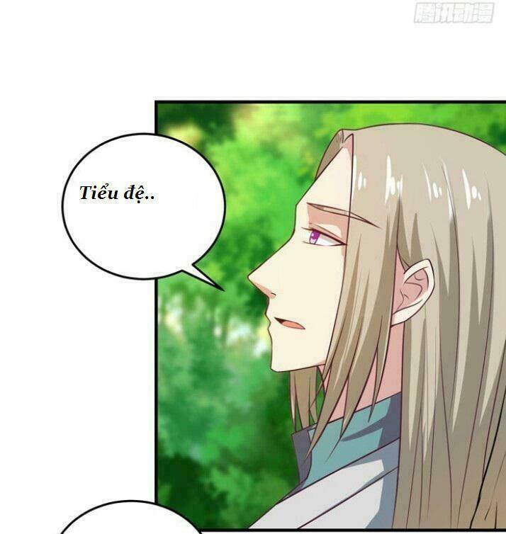 Tuyệt Sắc Quyến Rũ: Quỷ Y Chí Tôn - Chap 30